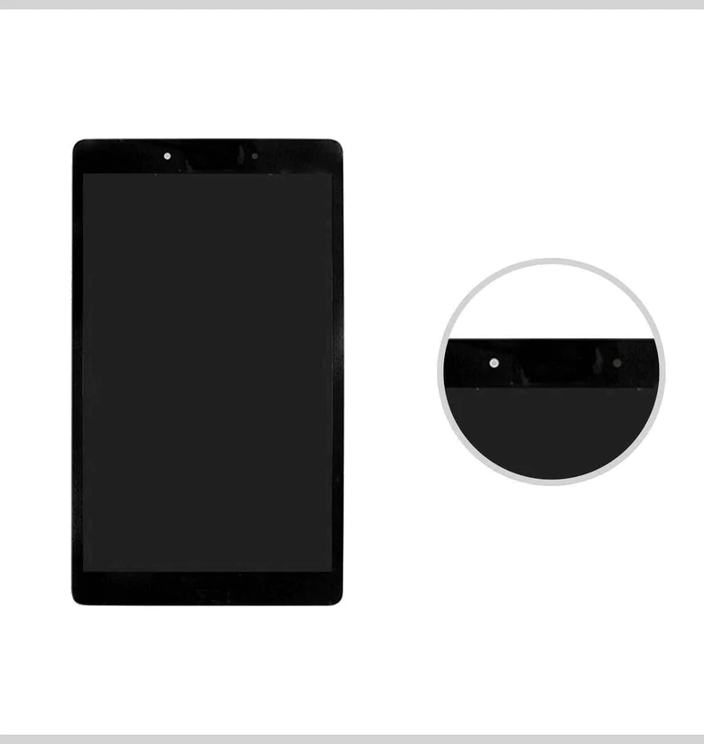 LCD TouchScreen Digitizer For Samsung Galaxy Tab A2 8.0 wifi 2019 SM-T290 Assembly Black