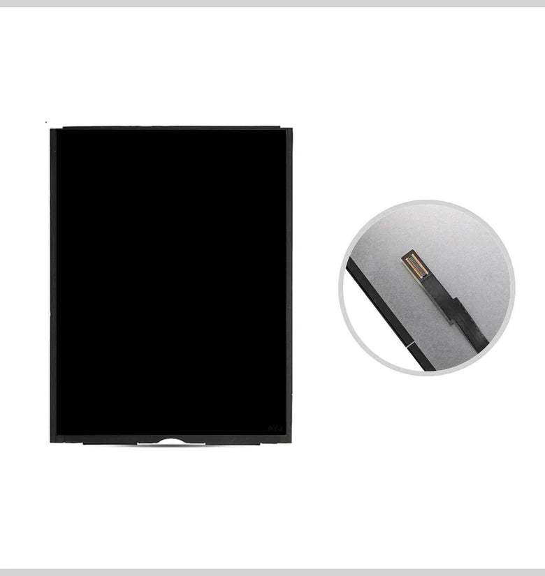 LCD Screen For iPad 2020 iPad 8th Gen 10.2 inch Inner Part Replacement