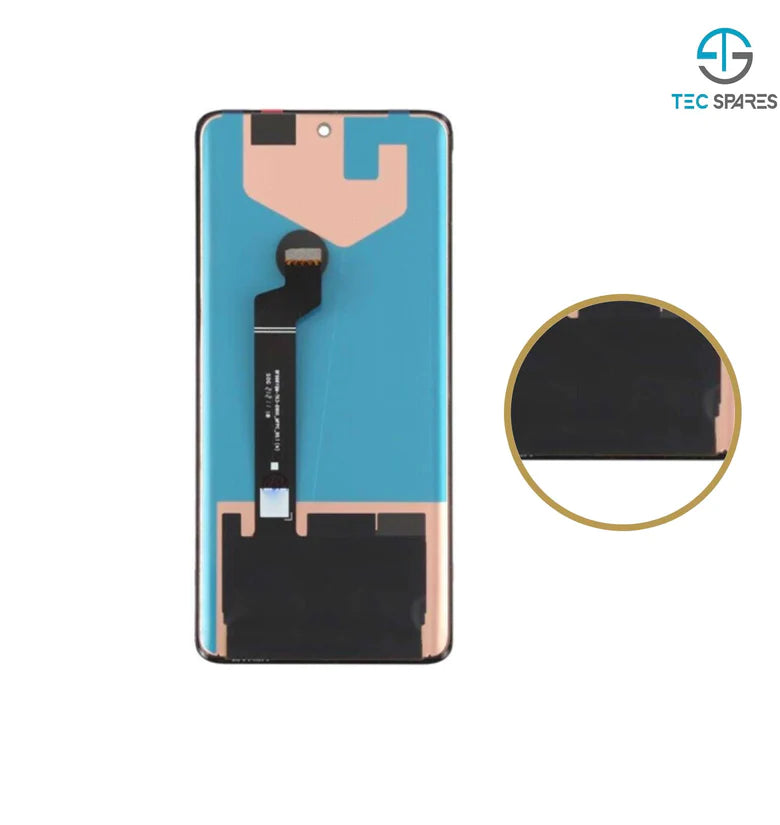 LCD For Huawei Nova 9 Touch Screen Display NAM-AL00, NAM-LX9 Replacement UK Part
