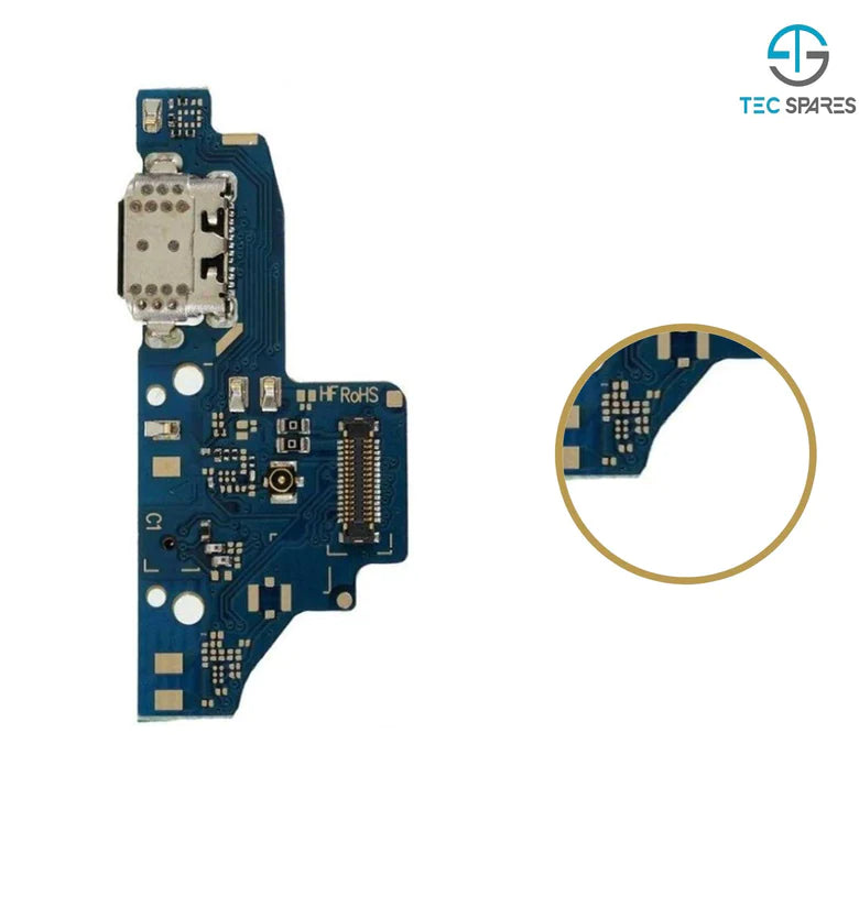 Nokia 6.2 TA-1198/1200/1201 Charging Port Socket Dock Connector Replacement