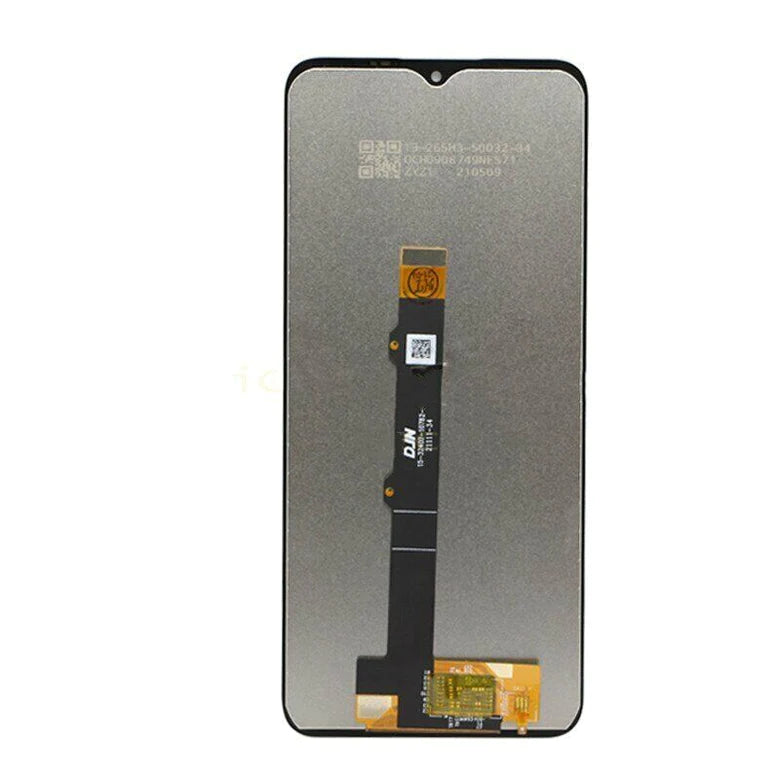 Motorola Moto G50 XT2137-1 XT2137-2 LCD Touch Screen Digitizer Display UK stock
