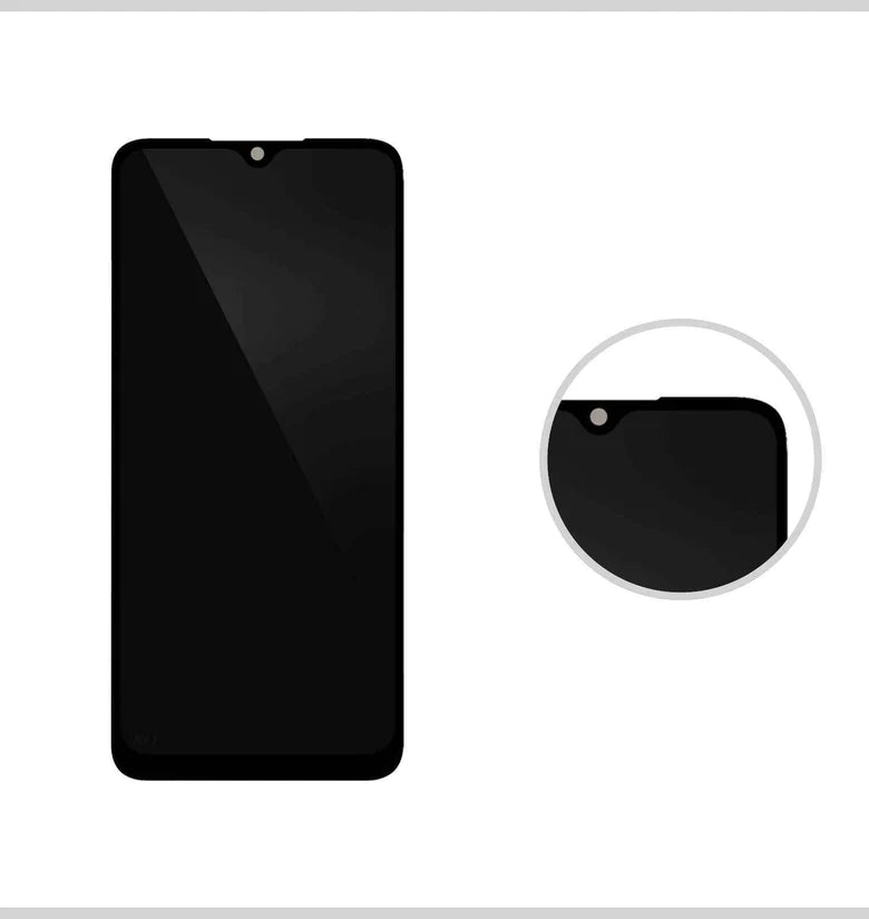 LCD Screen For Xiaomi RedMi Note 8T M1908C3XG Display Touch Digitiser Glass Assembly -UK