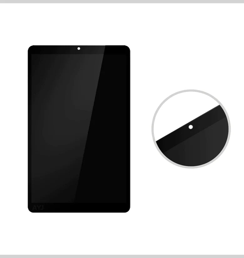 Replacement For Lenovo Tab M8HD LCD Display Touch Screen Lens TB-8505X TB-8505F