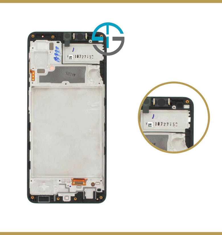 Samsung Galaxy A22 4G SM-A225F Lcd display Touch Screen Digitizer