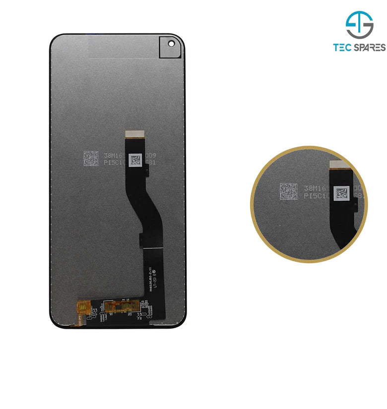 LCD For TCL 10 5G T790Y T790H Display Screen Touch Digitizer Replacement UK Part