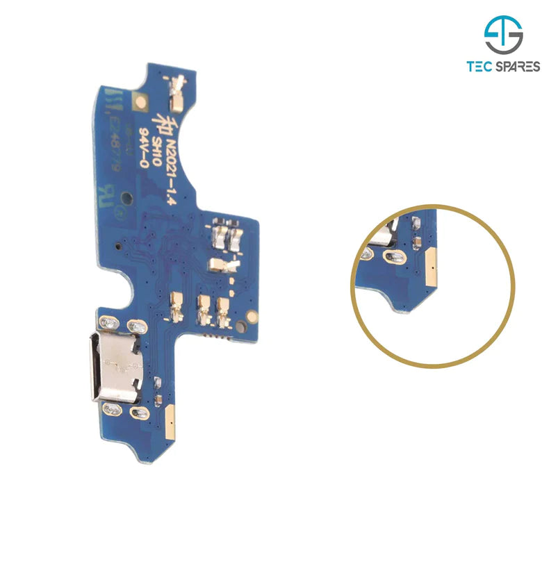 Nokia 1.4 / TA-1323 Charging Port Connector Dock Socket Replacement Part