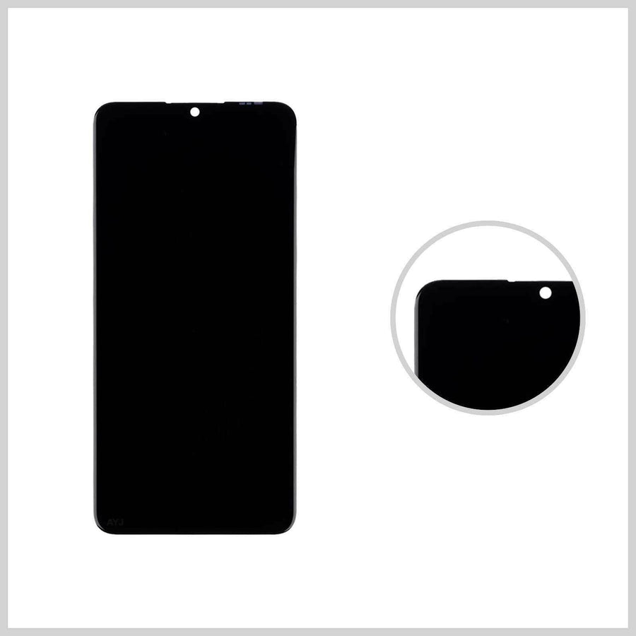 Huawei P30 Lite MAR-LX1 LCD Display Touch Screen Digitizer Replacement