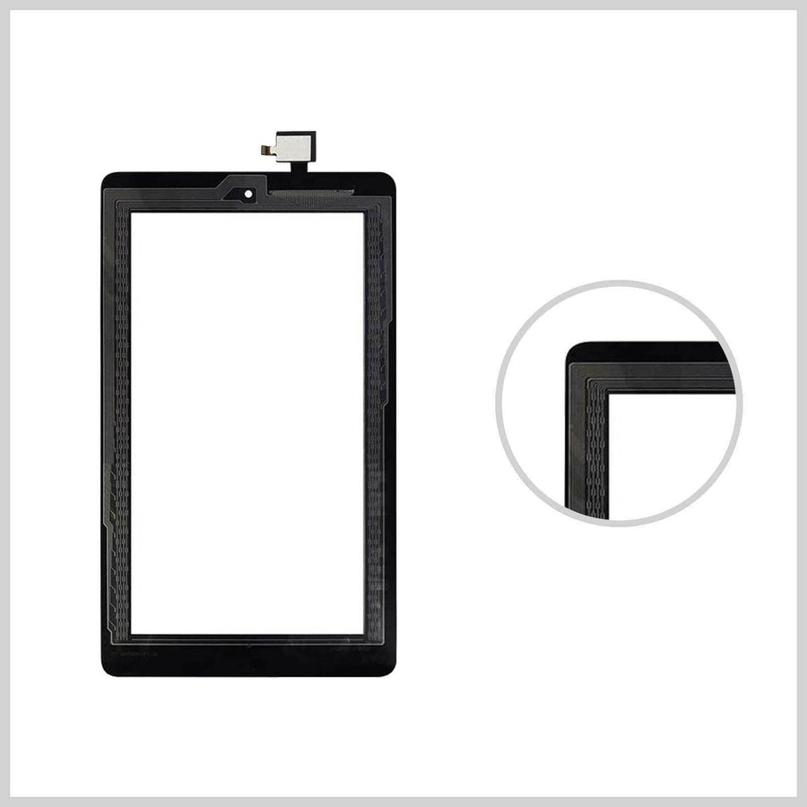 Amazon Kindle Fire HD 5th Generation SV98LN Touch Screen Digitizer Polarizer