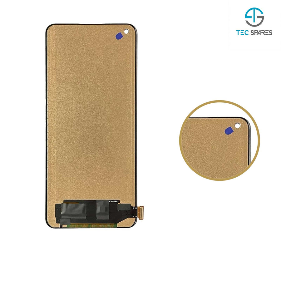 OnePlus 9 1+ 9 LE2113 LE2111 LE2110 TFT LCD Touch Screen Digitizer Replacement