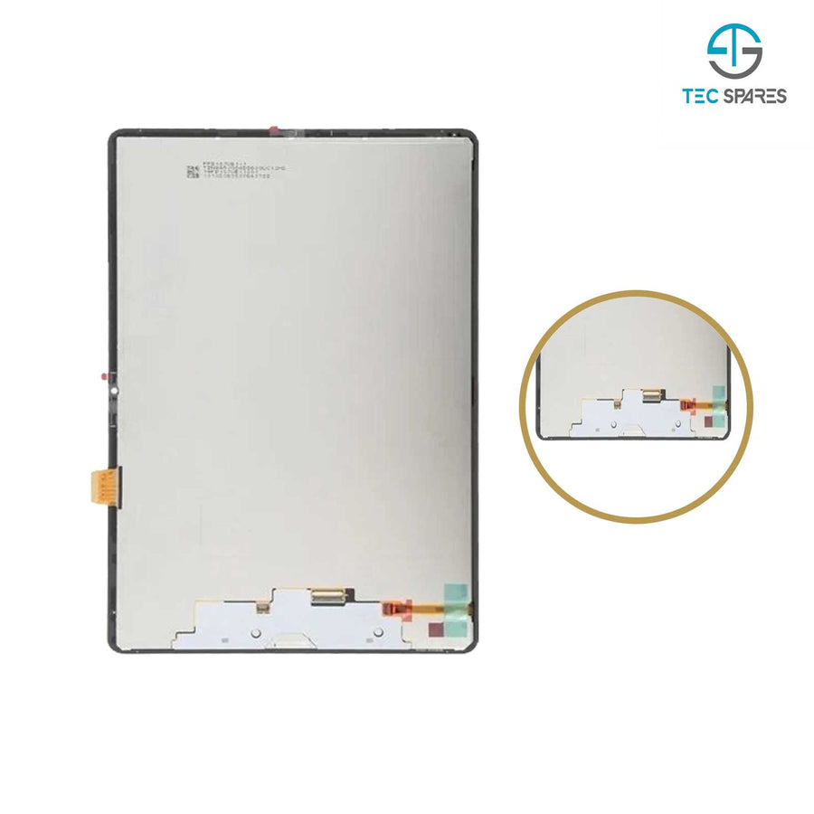 Samsung Galaxy Tab S10 FE+ SM-X620 SM-X626B LCD Touch Screen Display Original