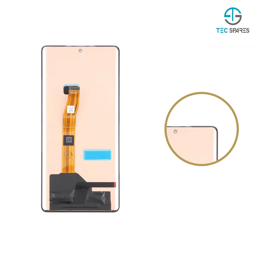 Huawei Honor X9b 5G ALI-NX1 OLED LCD Touch Screen Digitizer Display Assembly -UK