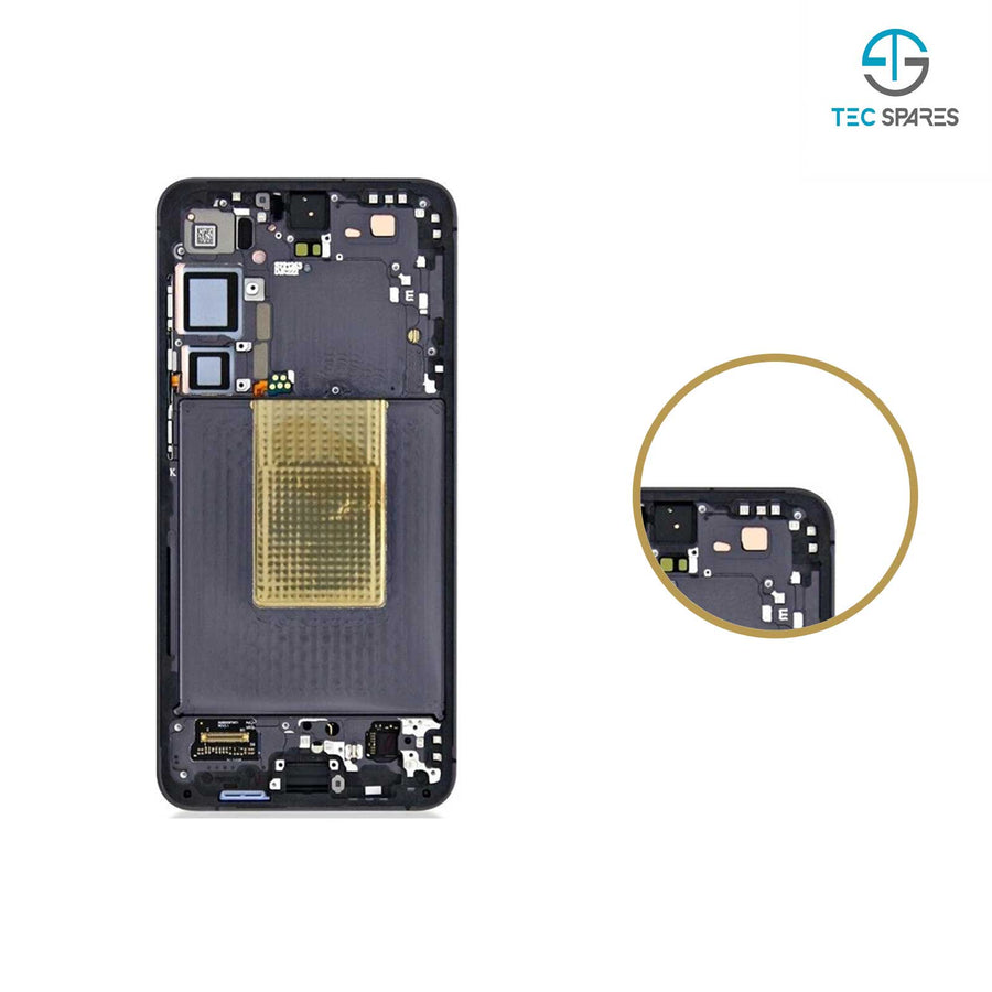 Samsung Galaxy S24+ 6.6