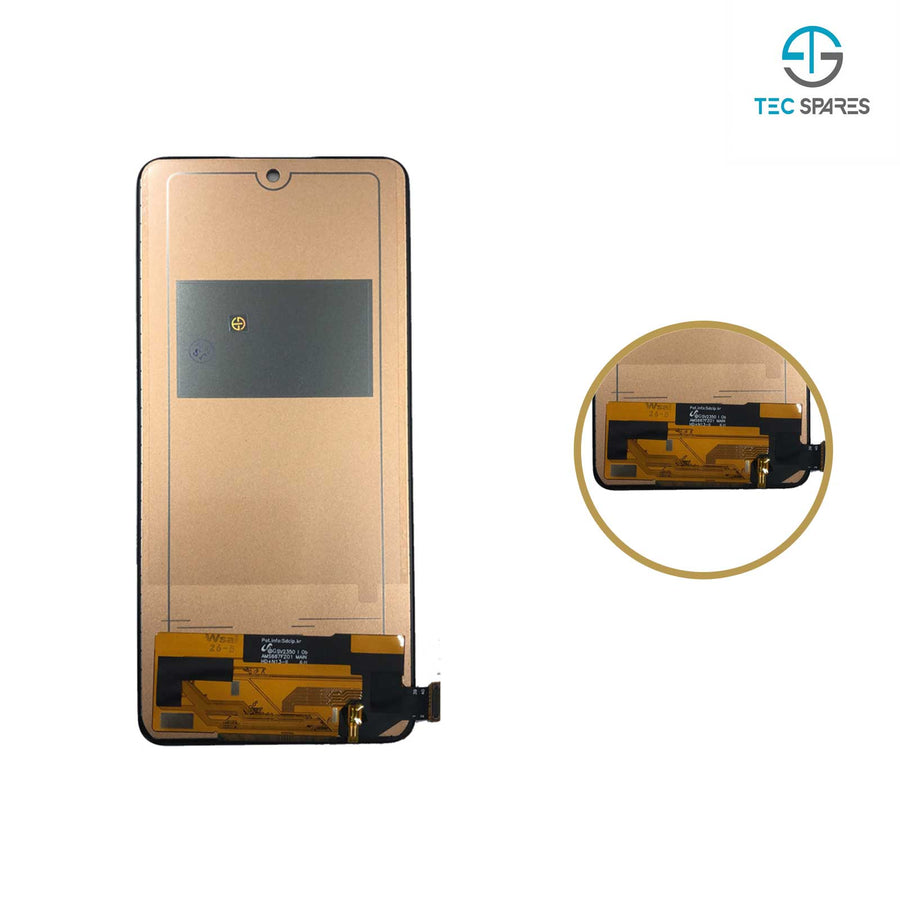 Xiaomi Redmi Note 13 4G 23129RAA4G, 23124RA7EO lcd screen TFT