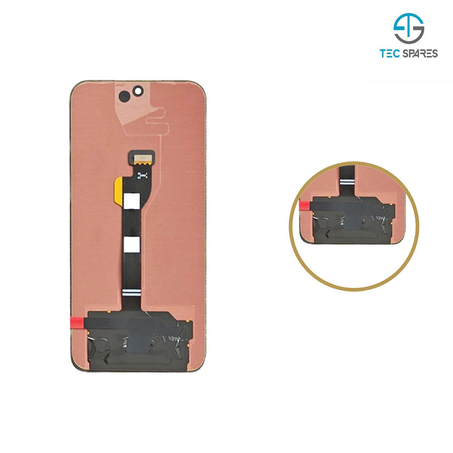 Huawei Honor 400 Pro DNP-NX9 Replacement LCD Display Touch Screen Digitizer