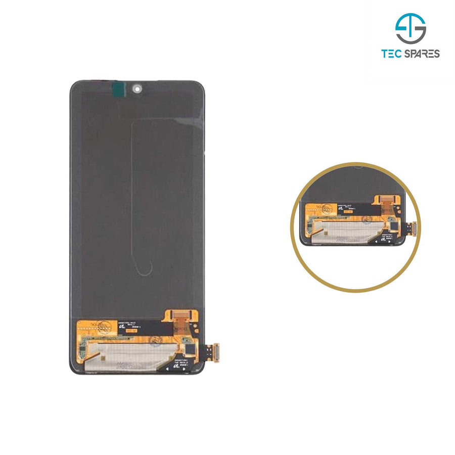 Xiaomi Redmi Note 12 Pro 4G 2209116AG, 2209116AG OLED LCD Touch Screen Display