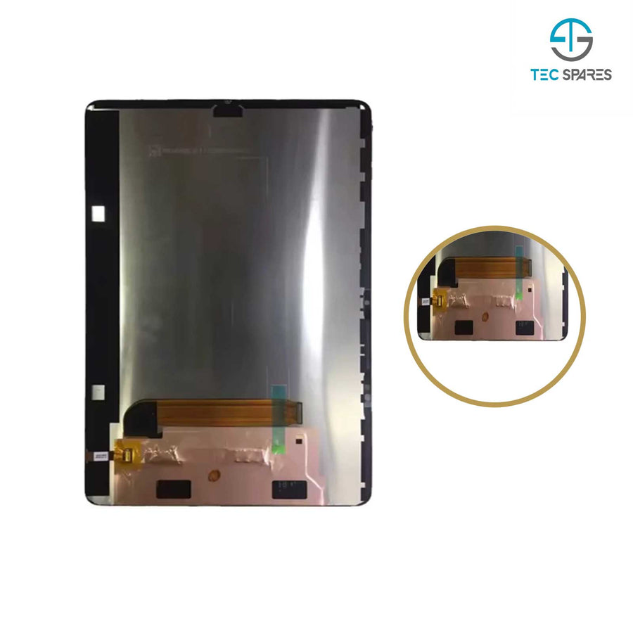 Huawei Honor Pad 10 HEY3-W00 12.1 2025 LCD Display Touch Screen Digitizer