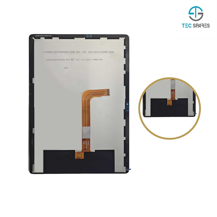 Samsung Galaxy Tab A11+ SM-X230 SM-X236B Replacement LCD Display Touch Screen