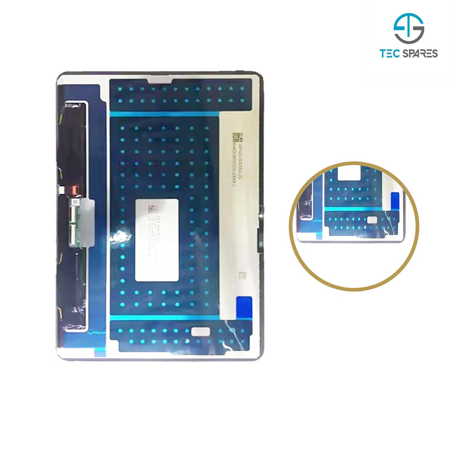 Xiaomi Pad 7 Pro 24091RPADG Original LCD Display Touch Screen Replacement