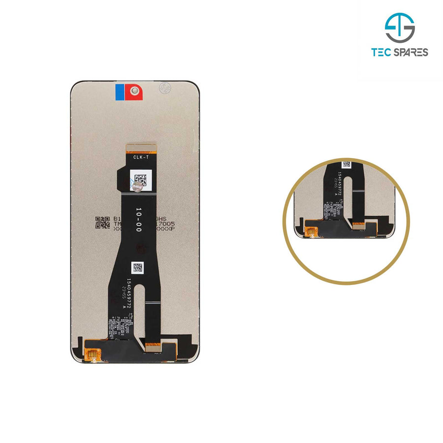 Huawei Honor 200 Smart ALT-NX1 LCD Dispaly Touch Screen Replacement - No Frame