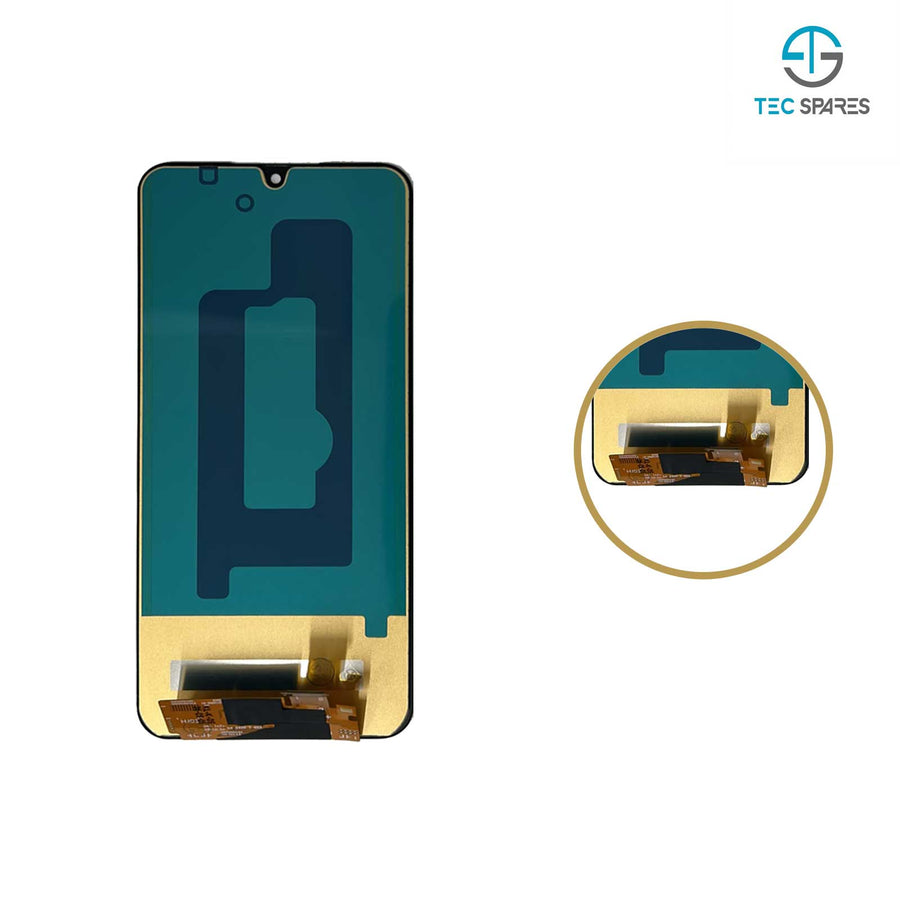 Samsung Galaxy A17 5G SM-A176B, A176B/DS TFT LCD Touch Screen Display Digitizer
