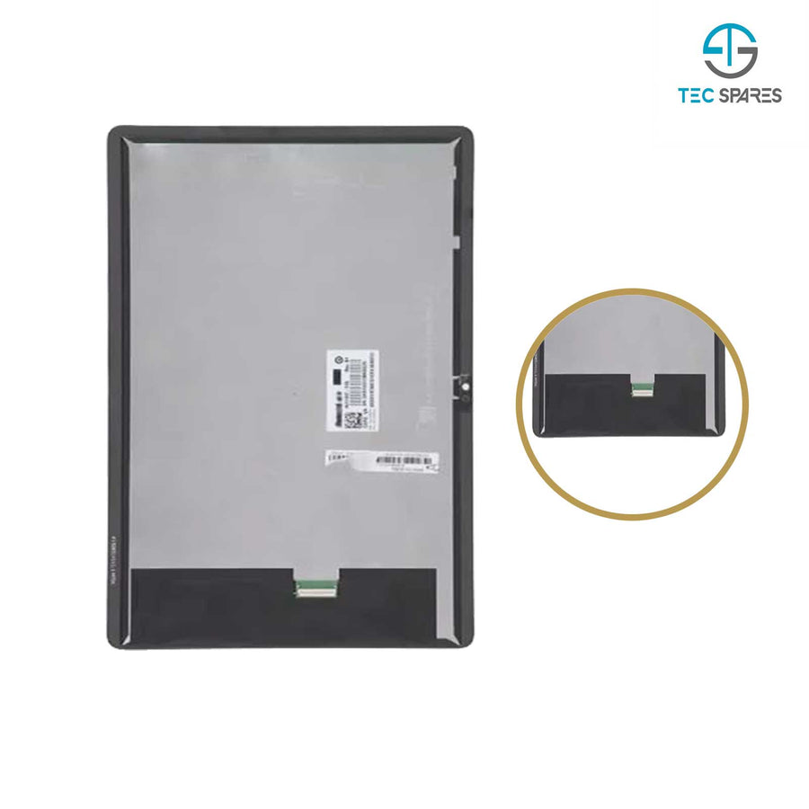 Lenovo Tab Plus 2024 TB351FU Replacement LCD Touch Screen Display - UK Stock