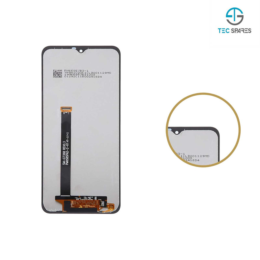 Samsung Galaxy Xcover6 PRO SM-G736B SM-G736 LCD Screen Display Digitiser