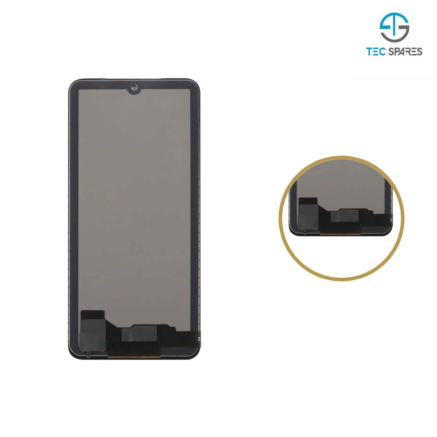 Xiaomi Redmi Note 12S 2303CRA44A, 23030RAC7Y, 2303ERA42L LCD Display Touch Screen Digitizer