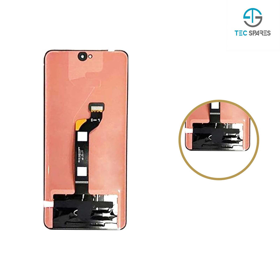 Huawei Honor 200 Pro ELP-AN01 TFT LCD Display Touch Screen Digitizer Assembly