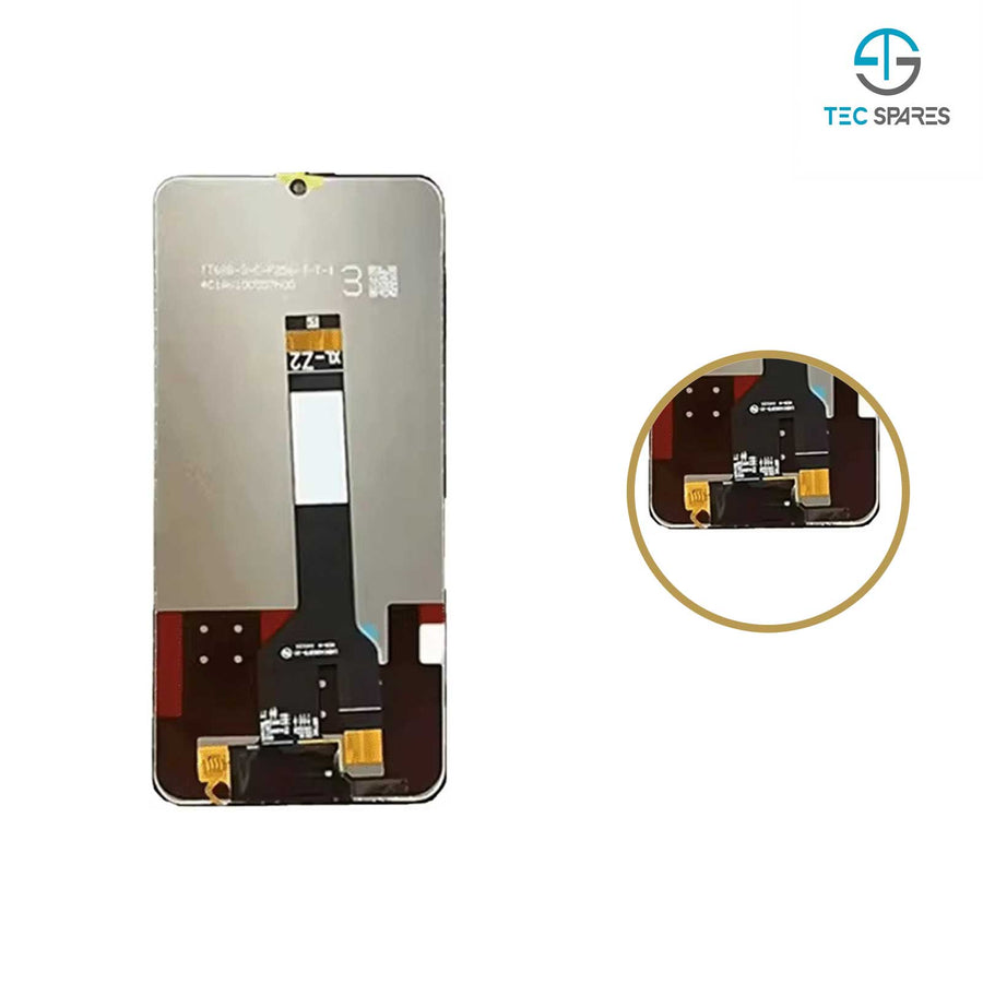 Xiaomi Redmi A5 4G 25028PC03G, 25028RN03A, 25028RN03I, 25028RN03Y LCD Display