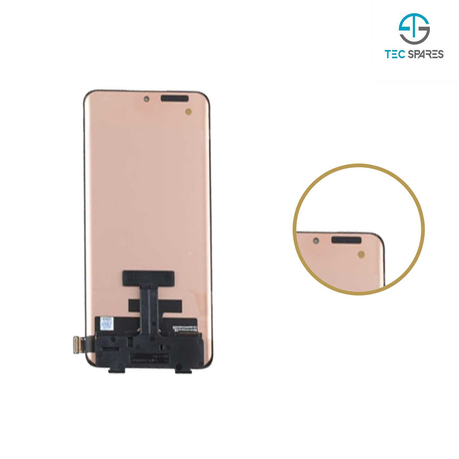 Xiaomi Redmi 12 2201123G, 2201123C LCD Display Touch Screen Replacement