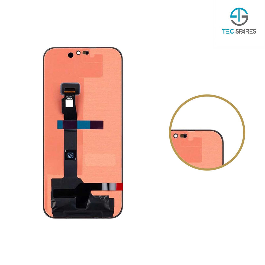 Huawei Honor X8b LLY-LX1, LLY-LX2, LLY-LX3 LCD Display Touch Screen Replacement