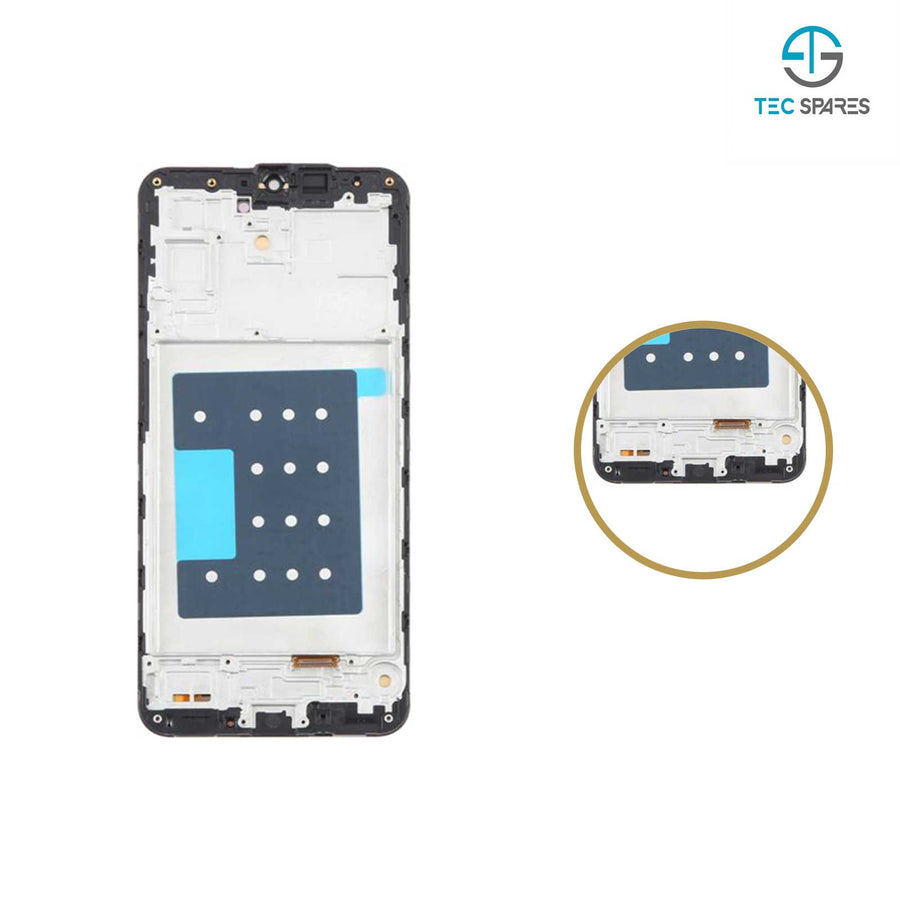 Samsung Galaxy A17 6.67