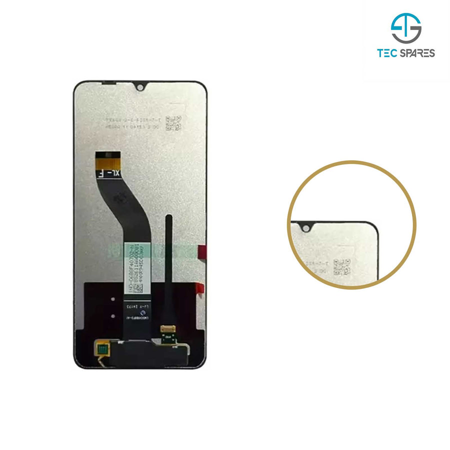 Xiaomi Redmi 14C 2411DRN47C, 2409BRN2CA LCD Screen Display No Frame UK Stock
