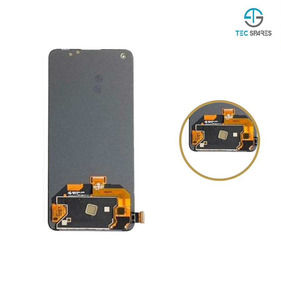 OPPO Reno 5G LCD Display Touch 6.6