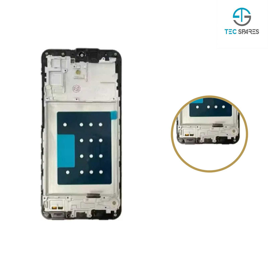Samsung Galaxy A17 5G SM-A176B, SM-A177B/DS TFT LCD Display Touch Screen + Frame
