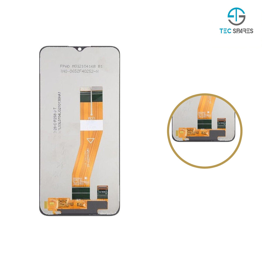 Samsung Galaxy A03S A037F 6.5
