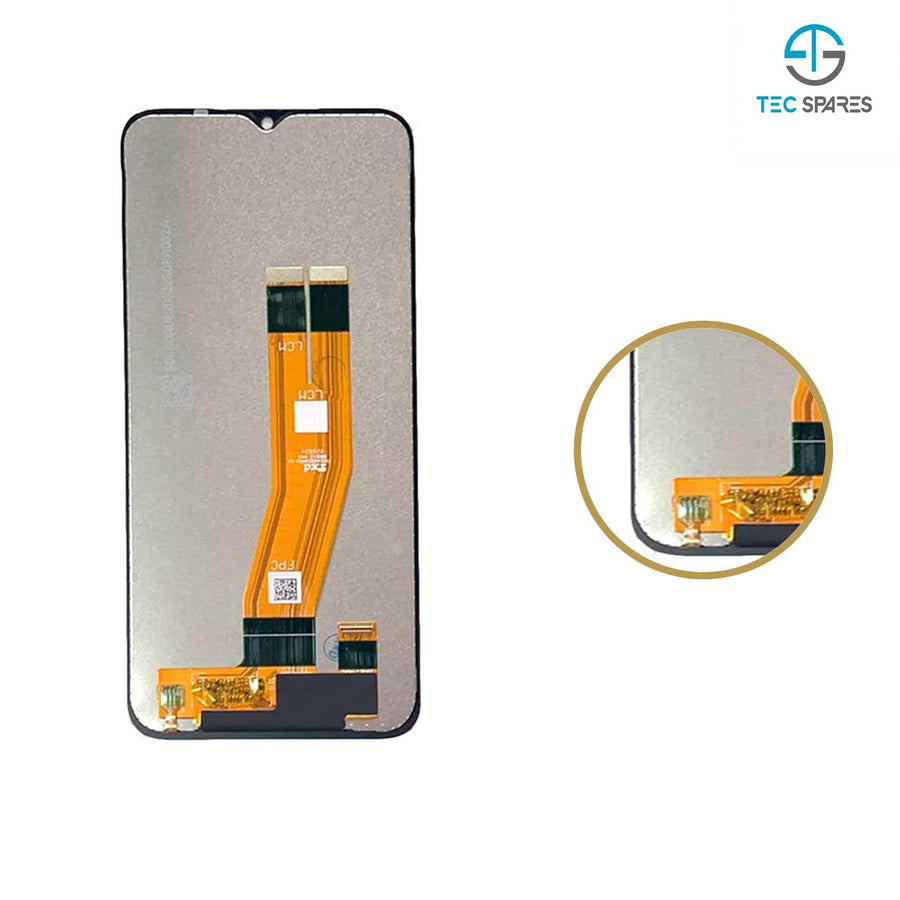 Galaxy A145 SM-A145P SM-A145B A145R LCD Touch Display Screen
