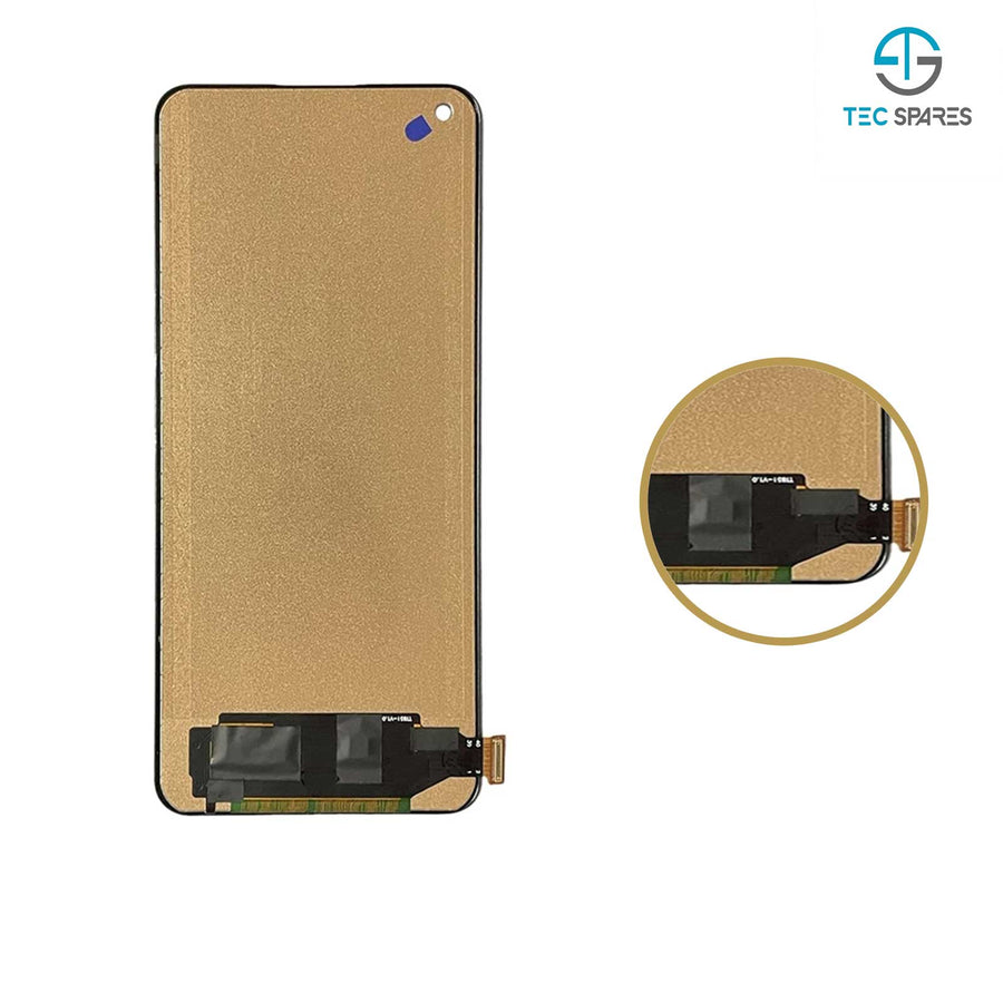 OnePlus 9 1+ 9 LE2113 LE2111 LE2110 TFT LCD Touch Screen Digitizer Replacement