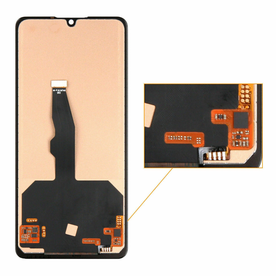 Huawei P30 ELE-L29/L09 LCD Display Touch Screen Digitizer Replacement TFT