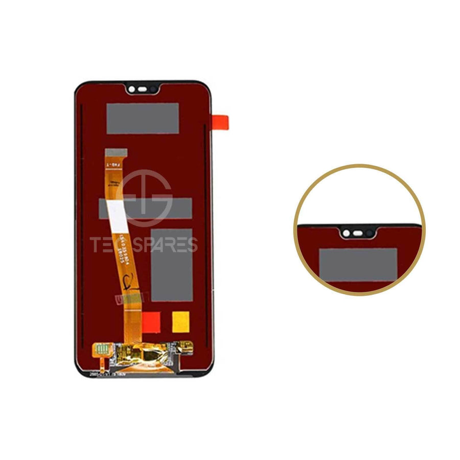 Huawei P20 Lite ANE-LX1/LX2 LCD Replacement Touch Screen Digitizer Display