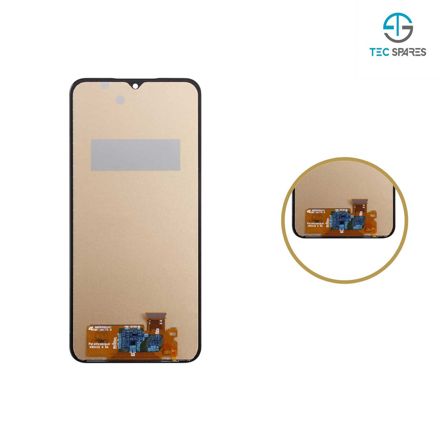 Samsung Galaxy A16 4G/5G A166B A165F INCELL TFT LCD Touch Screen Display