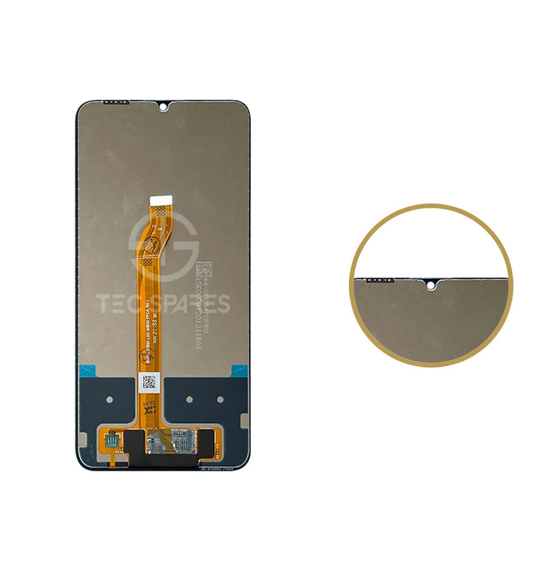 LCD Display Screen Digitizer Touch Replacement For Huawei HONOR X7 CMA-LX1