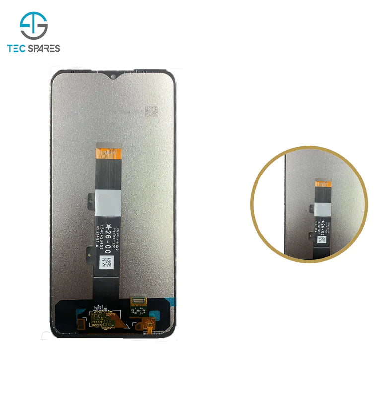 Motorola Moto G Pure Touch Screen Replacement Digitizer Display Assembly