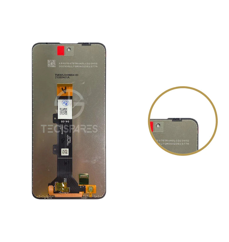 Motorola Moto E40 2021 LCD Touch High Quality Replacement XT2159-3 XT2159-4