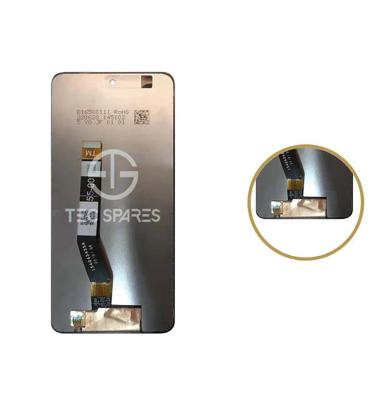 MOTOROLA MOTO G62 5G LCD SCREEN DISPLAY DIGITIZER TOUCH ORIGINAL XT2223-2