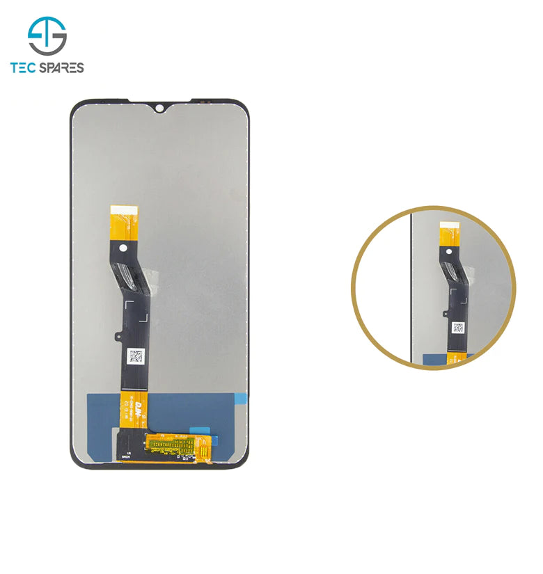LCD For Motorola Moto G Play XT2093 Display Touch Screen Digitizer Replacement