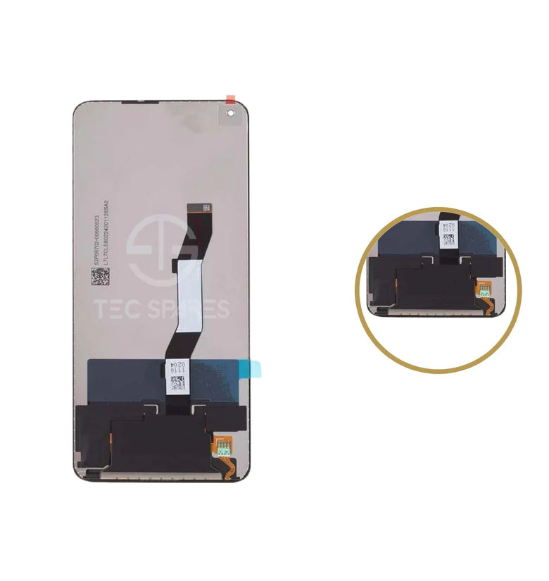 Xiaomi Mi 10T / 10T Pro 5G Mi10T Lcd Display Touch Screen Digitizer UK stock