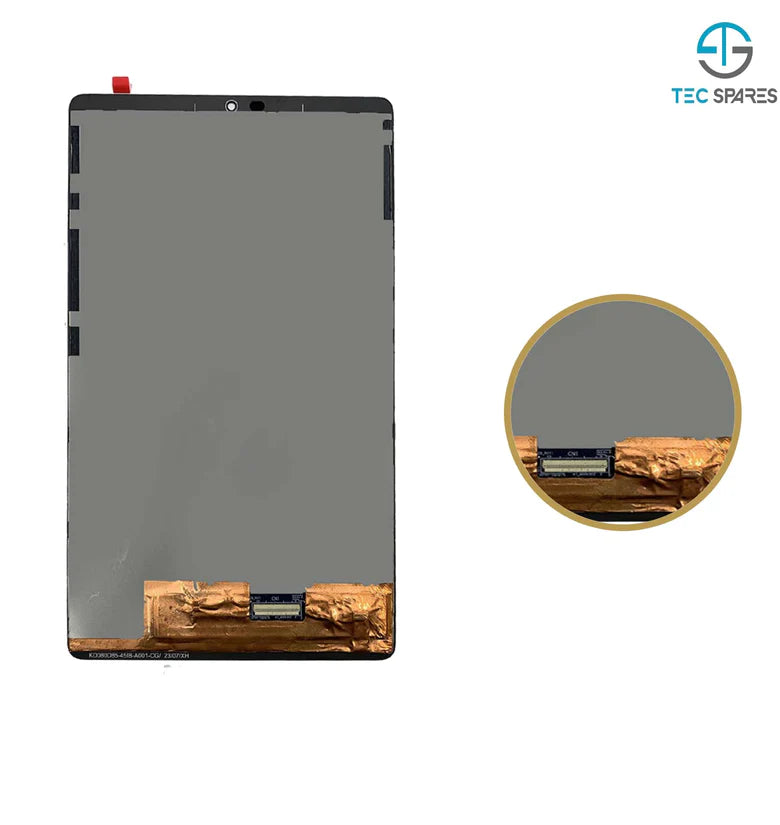 Lenovo Tab M8 4th Gen LCD TB300XU, TB300FU Display Touch Screen Replacement