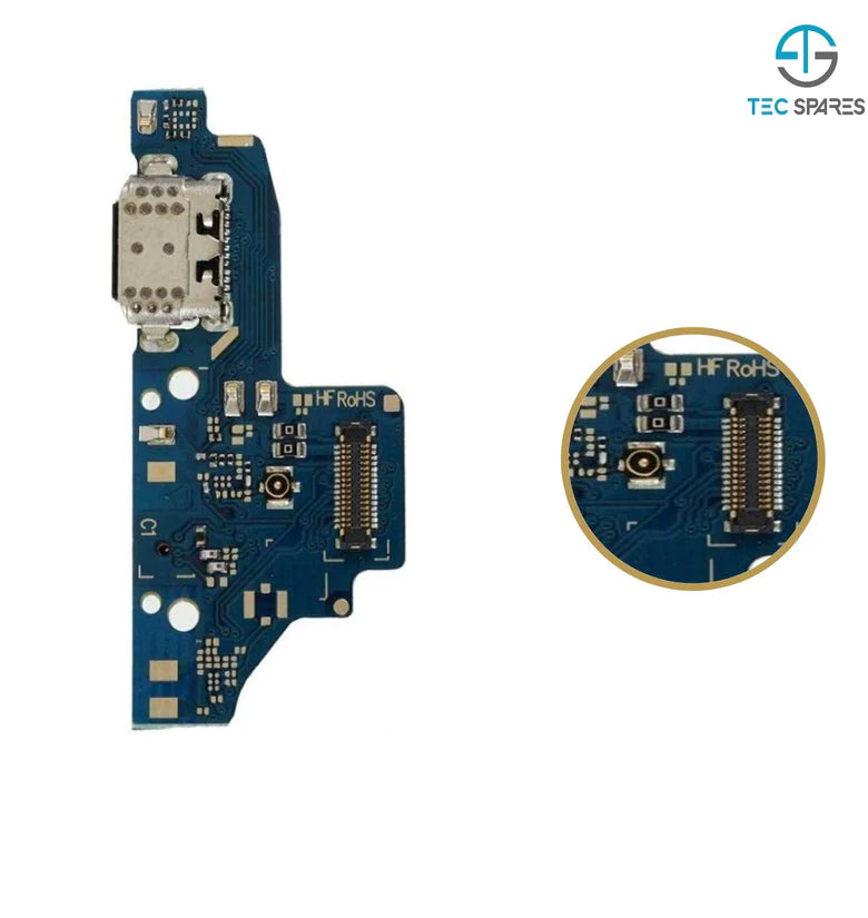 Nokia 6.2 TA-1198/1200/1201 Charging Port Socket Dock Connector Replacement