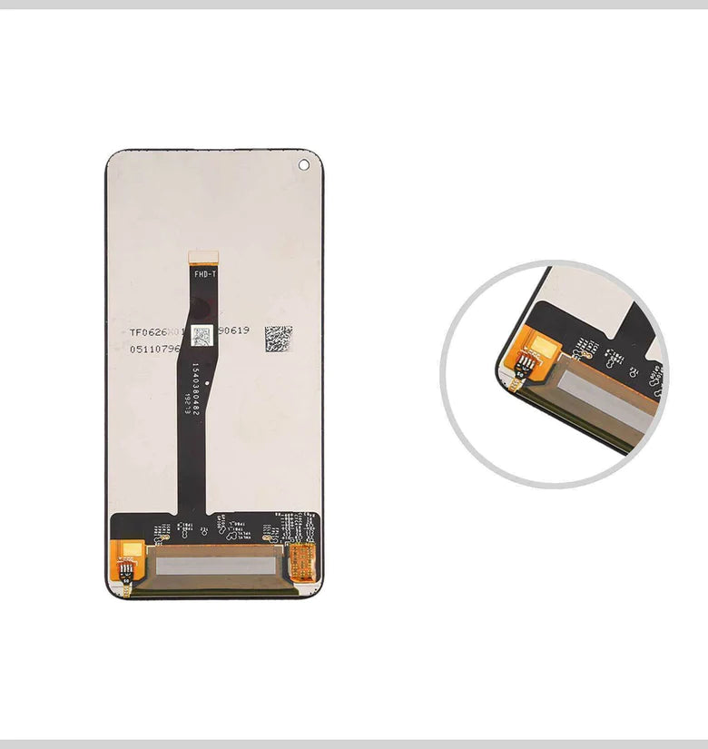 LCD Display Touch Screen Digitizer Replacement For Huawei Honor 20 YAL-L21